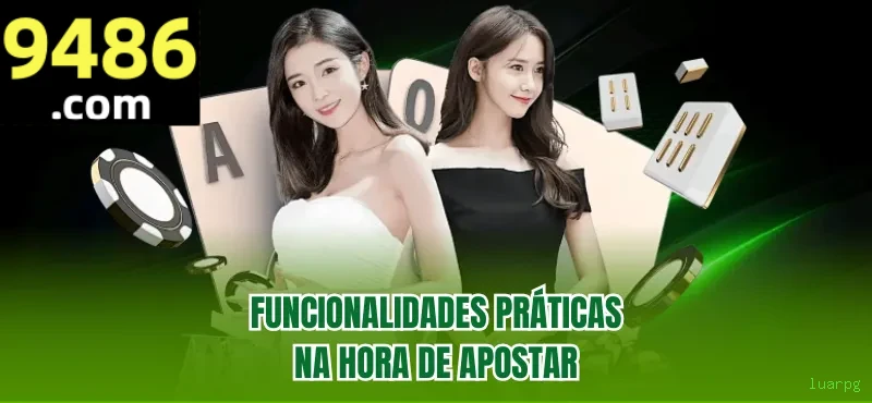 Roleta e blackjack luarpg