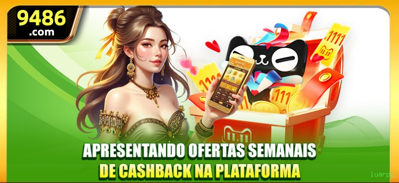 Saque PIX luarpg