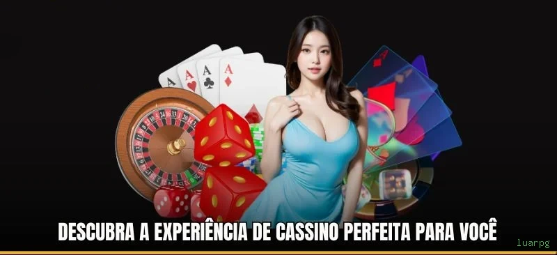 Slots com prêmios luarpg